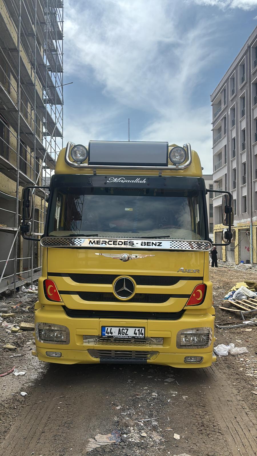 HAKANLAR VİNÇ – Malatya’da profesyonel vinç kiralama hizmeti, ağır tonaj, prefabrik ve çelik yapı projeleri için güvenli ve hızlı vinç çözümleri.